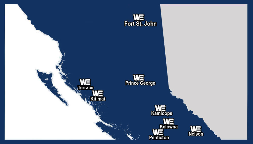 Westcana Electric Inc logo