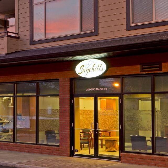 Sagehills Dental Group Kamloops, BC Okanagan Local