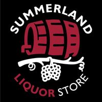 Summerland Liquor Store logo