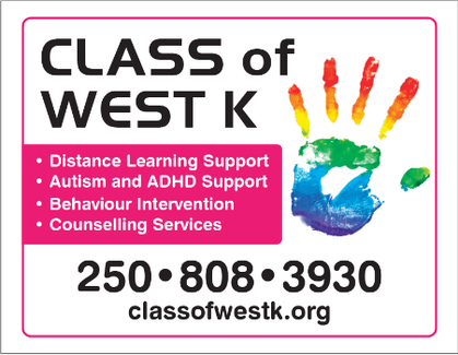 Class Of West K logo