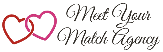 Meet Your Match Agency logo