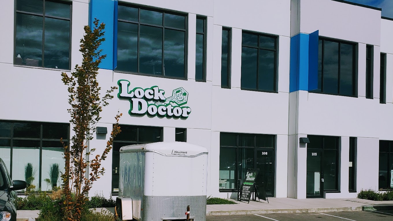 Lock Doctor - Kelowna, BC | Okanagan Local