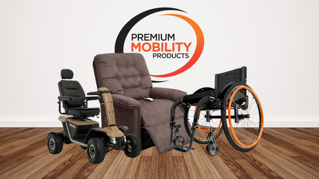 Premium Mobility Products Inc. - West Kelowna, BC | Okanagan Local