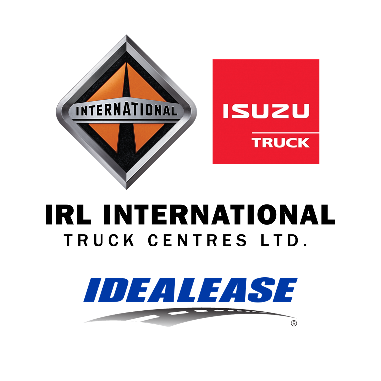 Dawson International Truck Centres Kamloops, BC Okanagan Local