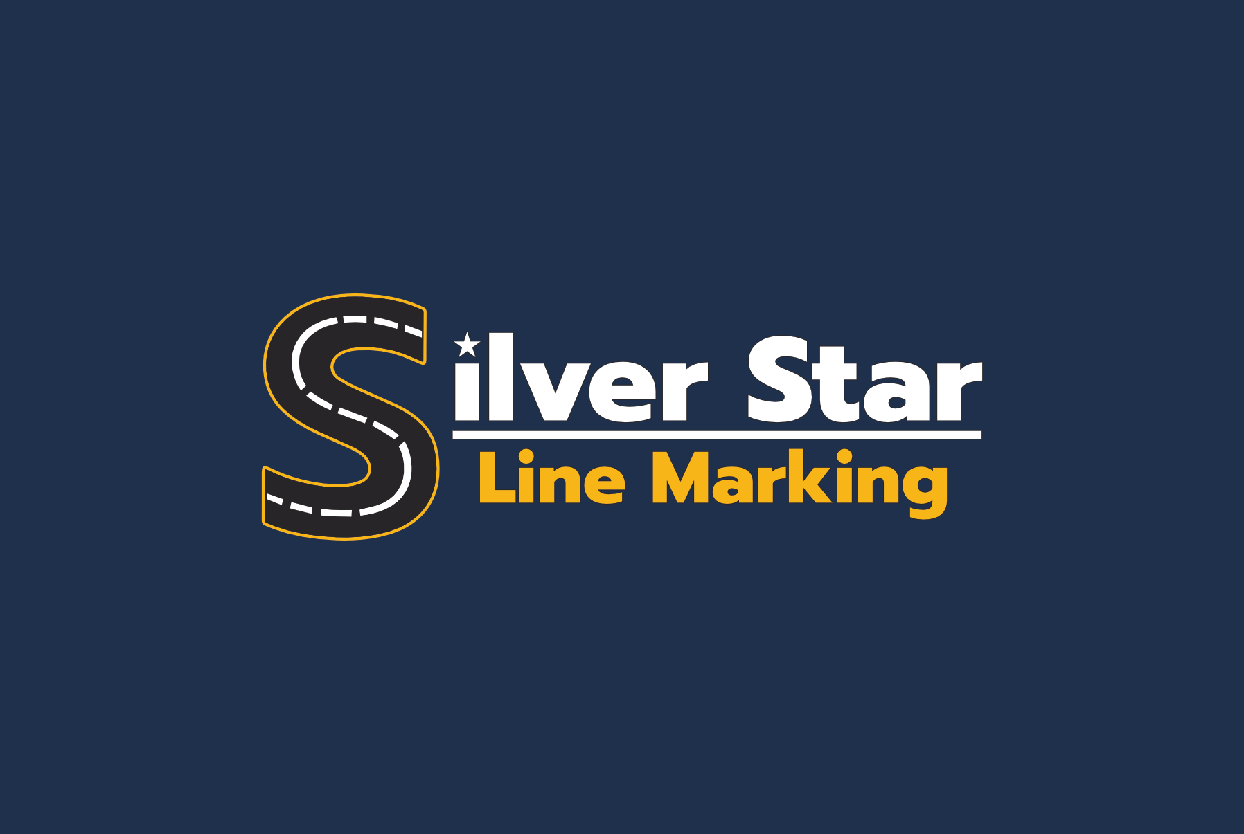 Silver Star Line Marking logo