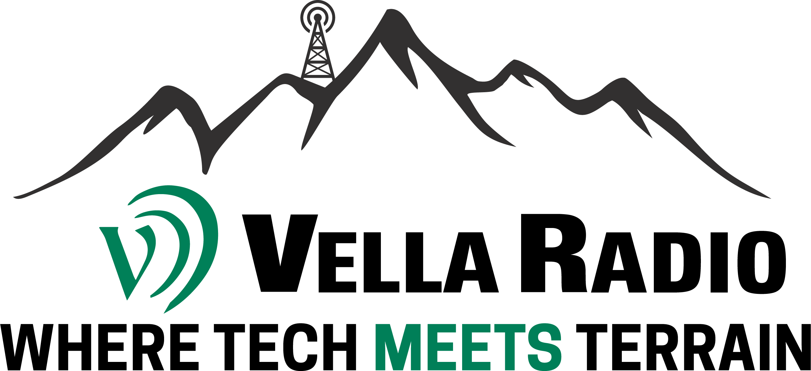 Vella Radio logo