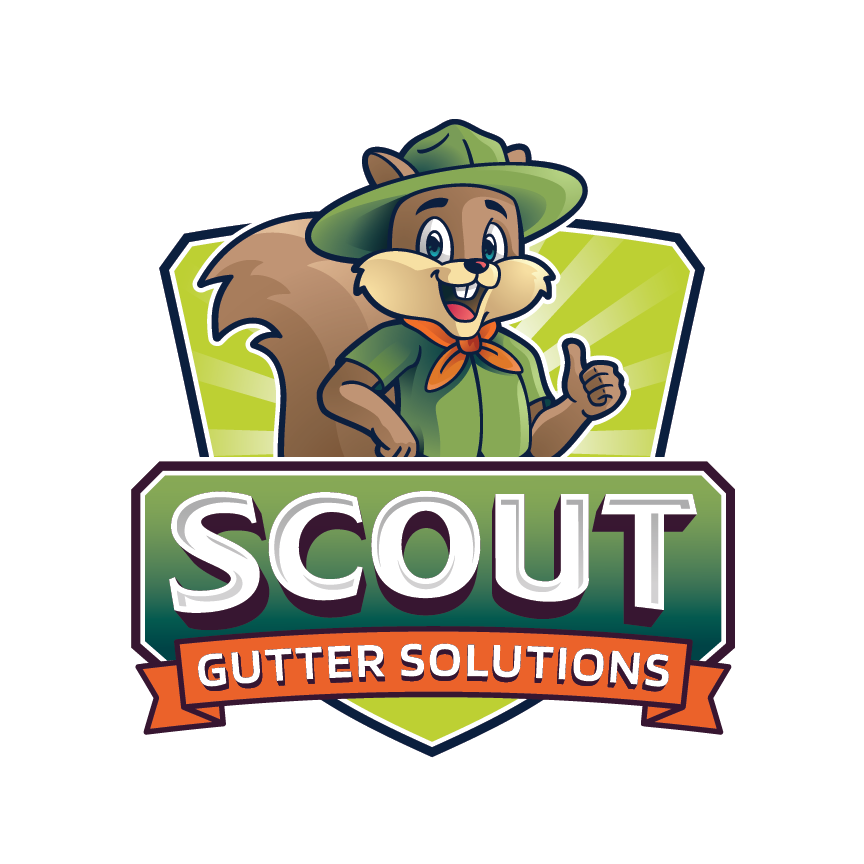 Scout Gutter Solutions logo