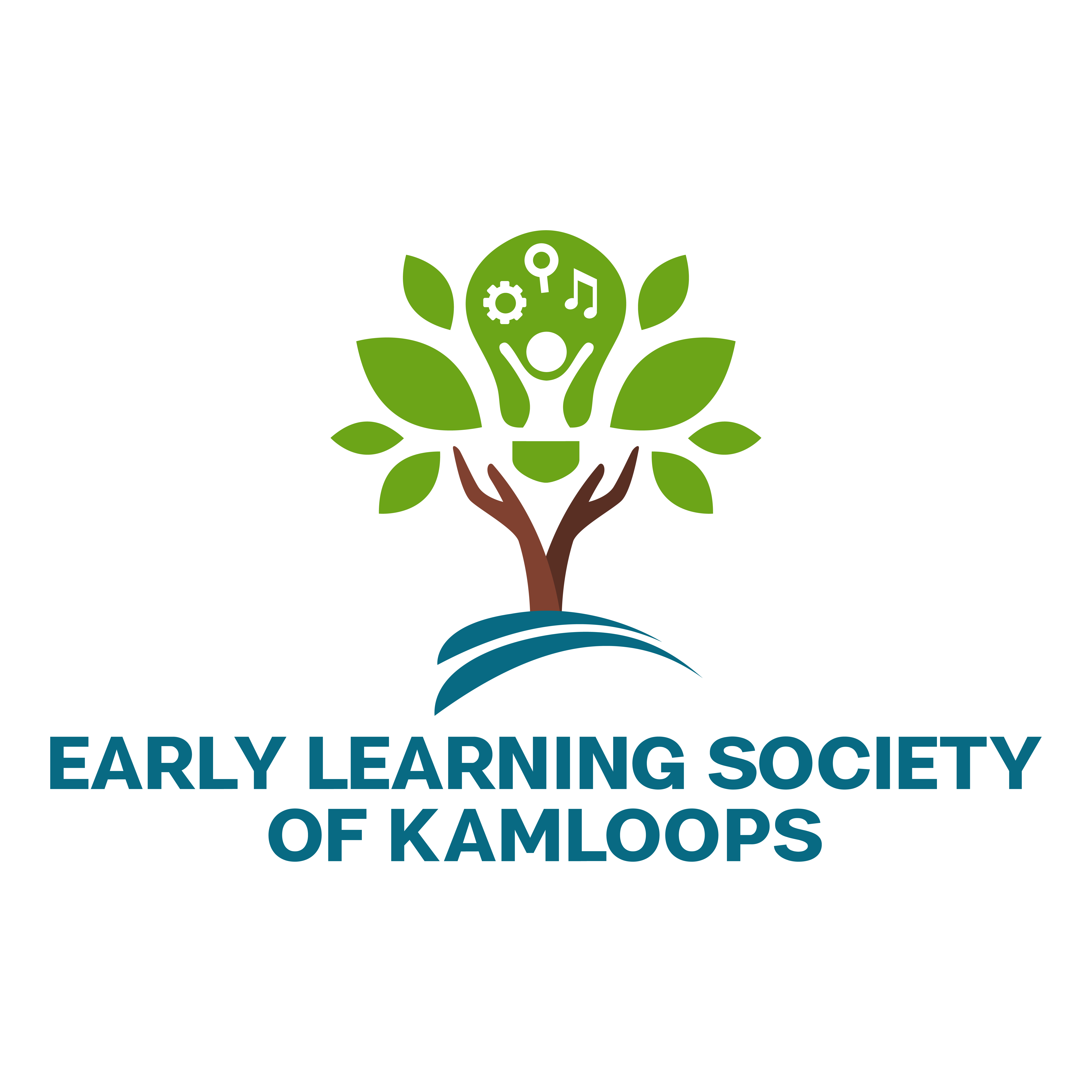 Early Learning Society Of Kamloops logo