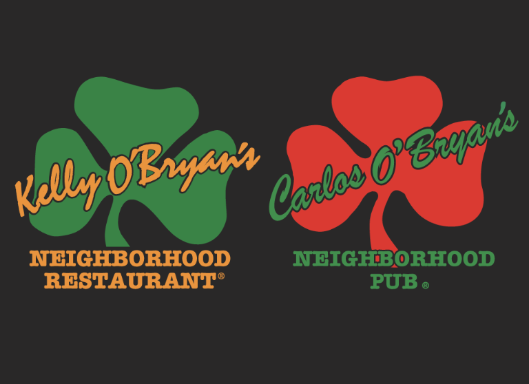 Kelly O'Bryan's Restaurant And Carlos O'Bryan's Pub logo