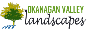 Okanagan Valley Landscapes Ltd logo