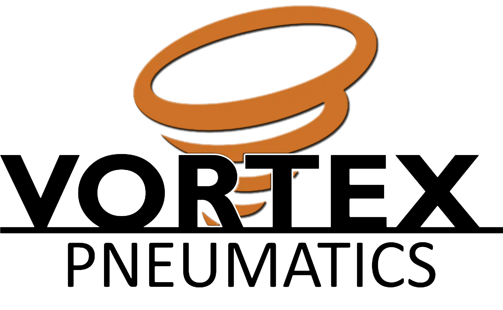 Vortex Pneumatics logo
