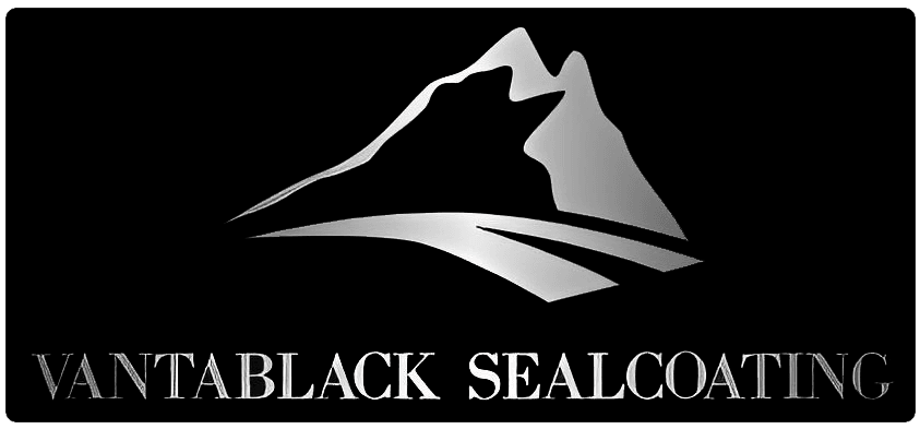 VantaBlack Sealcoating logo
