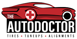 The Auto Doctor logo