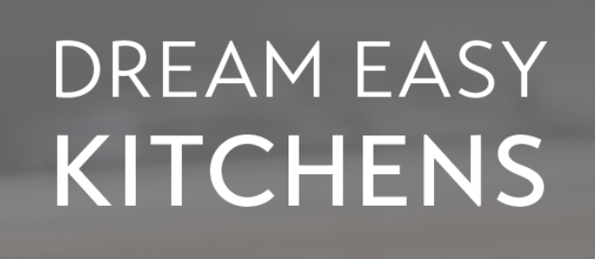 Dream Easy Kitchens & Bedrooms logo