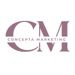 Concepta Marketing logo