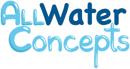 All Water Concepts logo
