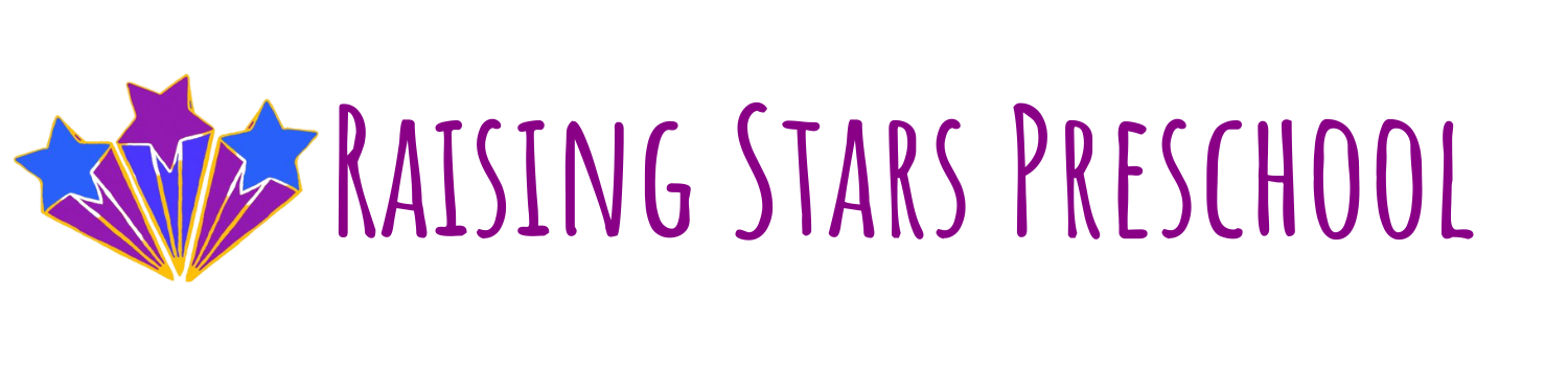 Raising Stars Preschool Ltd. logo