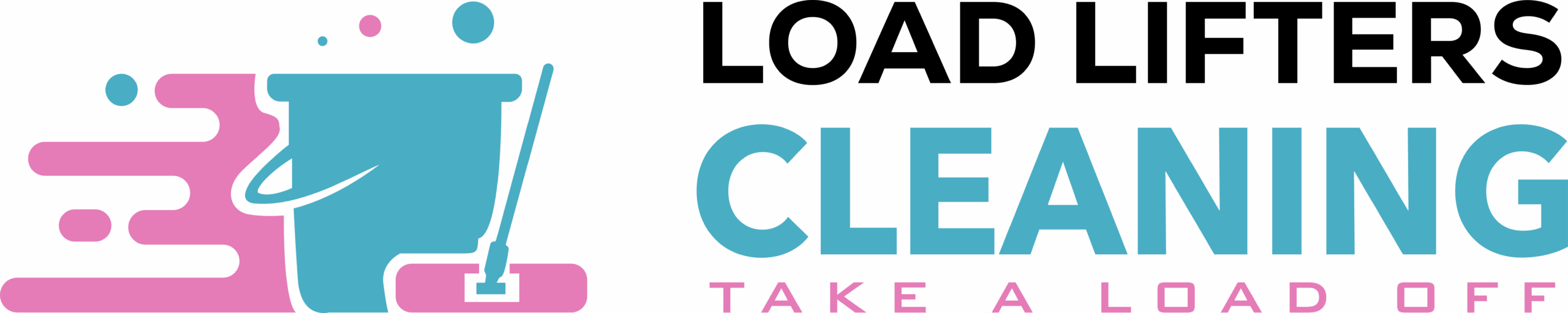 Load Lifters Cleaning logo