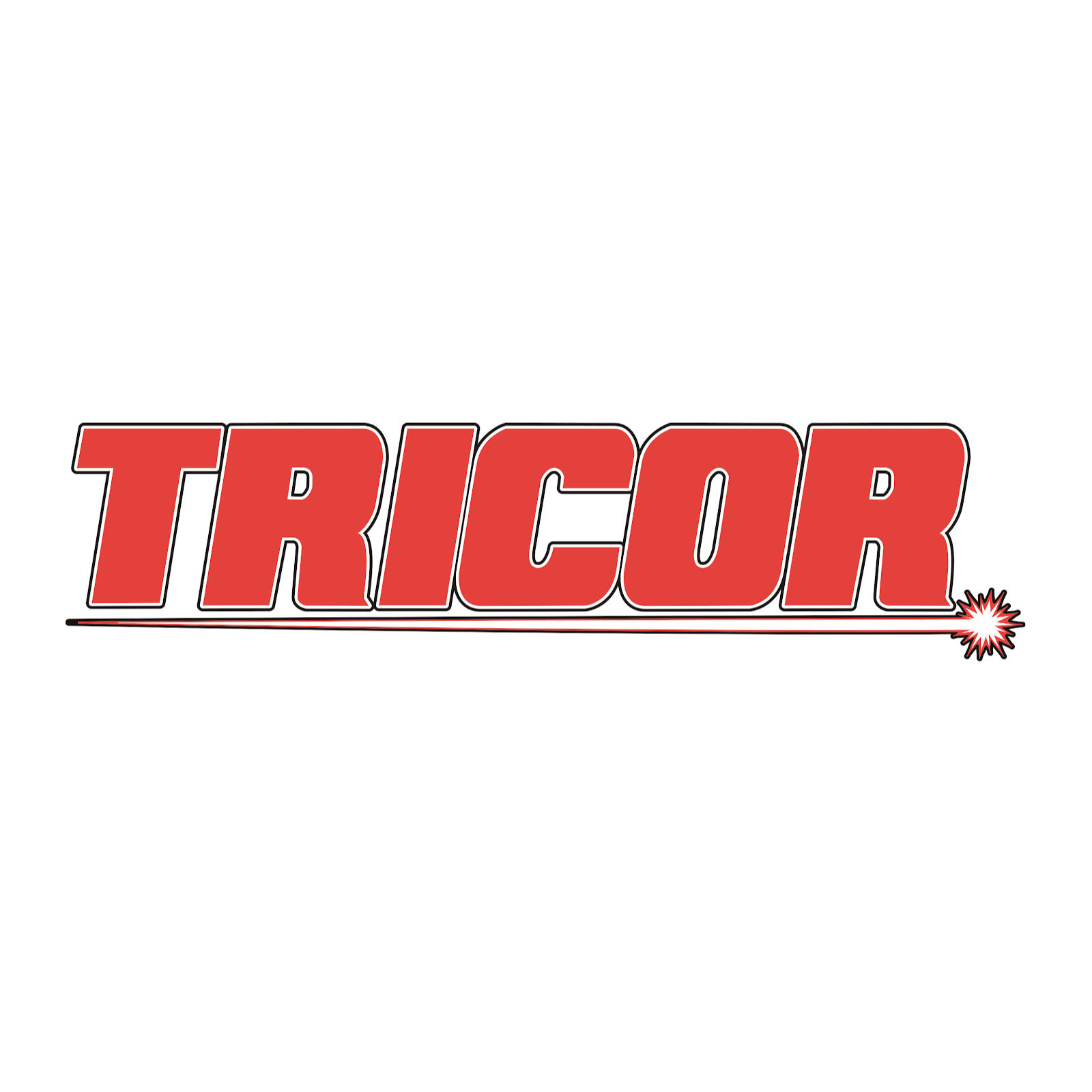 Tricor Industries logo