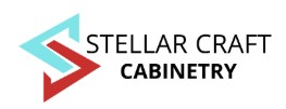 Stellar Craft Cabinetry Inc logo