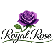 Royal Rose Landscaping logo