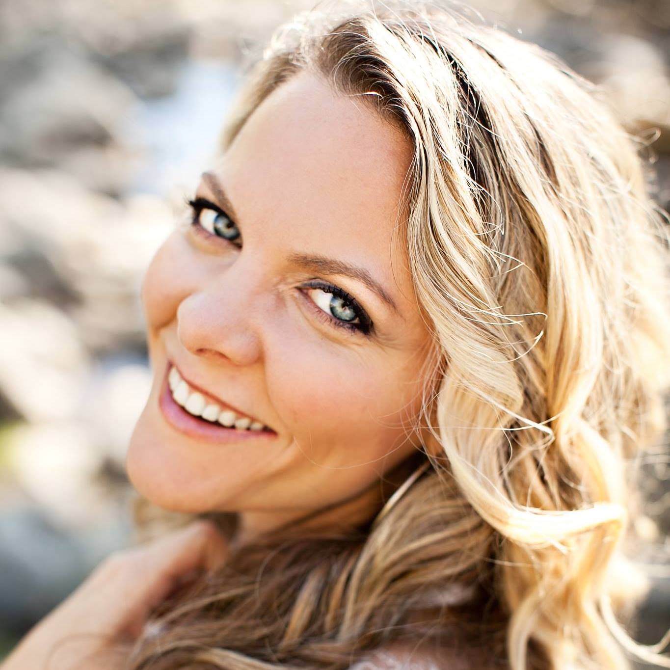 Dr Alana Berg ND Kelowna, BC Okanagan Local