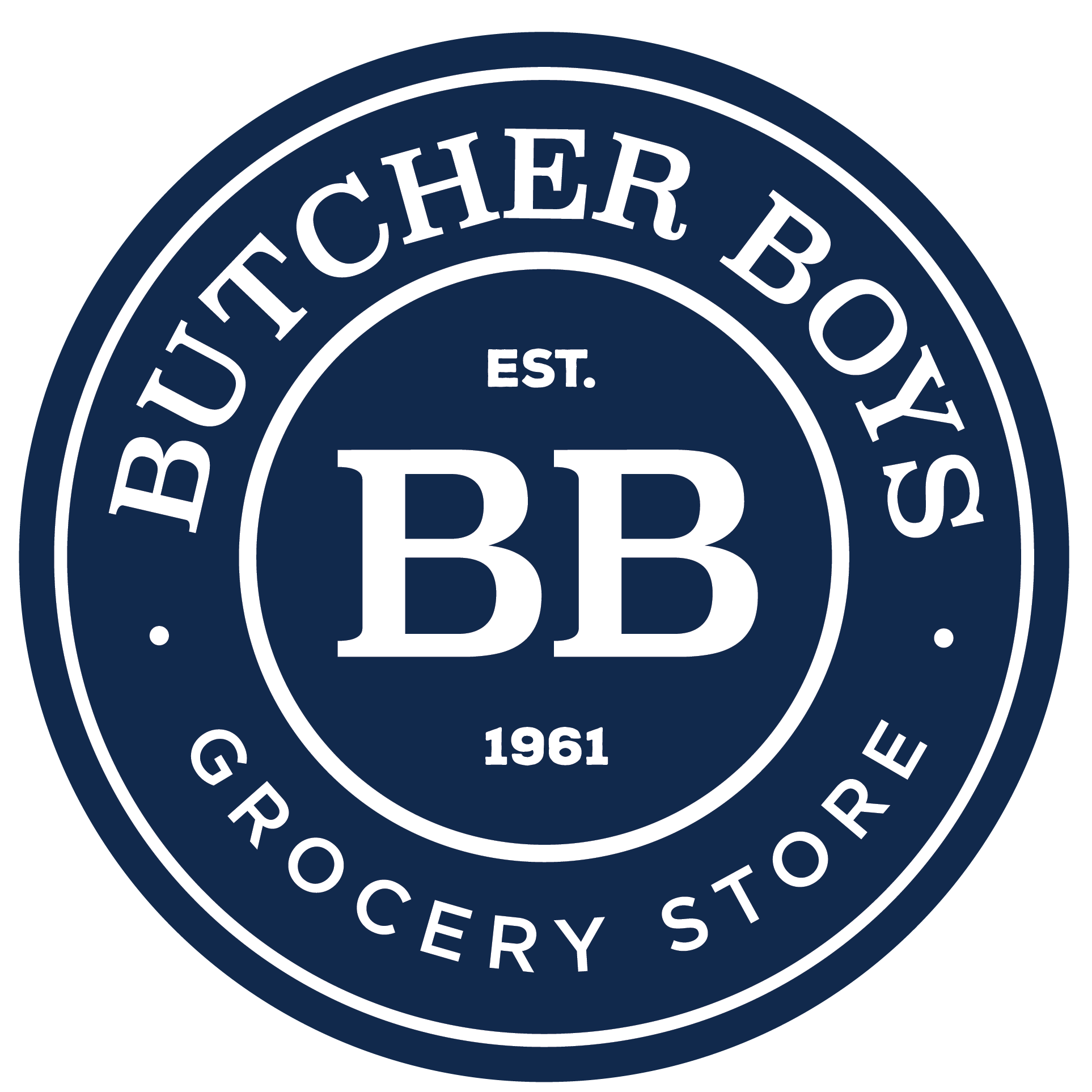 Butcher Boys Grocery Store Vernon, BC Okanagan Local