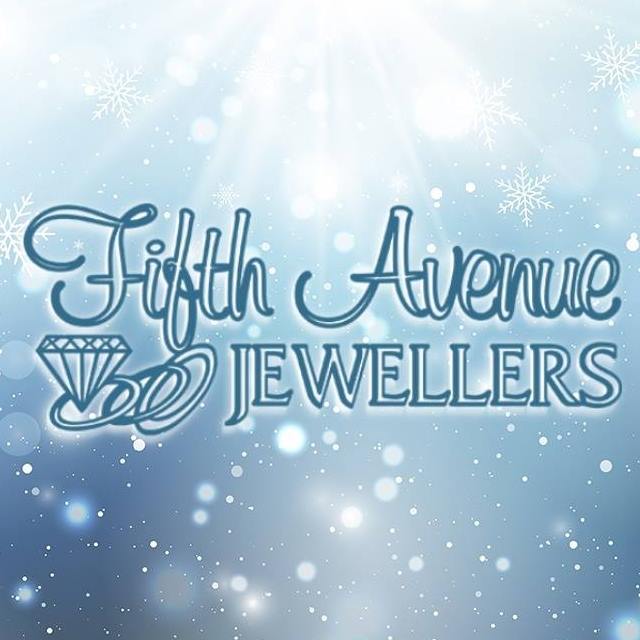 Fifth Avenue Jewellers Kamloops, BC Okanagan Local