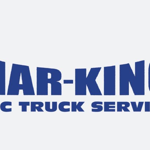 MarKing Vac Truck Service Merritt, BC Okanagan Local