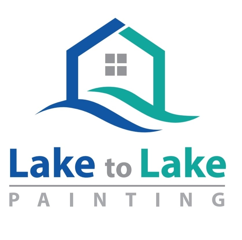Lake to Lake Painting Penticton, BC Okanagan Local