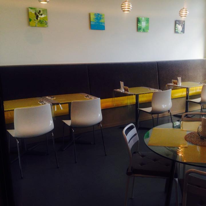 Soy Asian Fusion Restaurant Kelowna, BC Okanagan Local