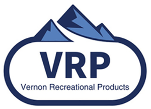 Vernon Recreational Products logo