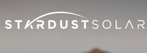 Stardust Solar Okanagan logo