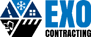 Exo Contracting Ltd logo