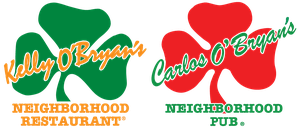 Kelly O'Bryan's Restaurant And Carlos O'Bryan's Pub logo