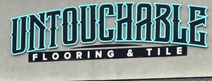 Untouchable Flooring And Tile Inc logo