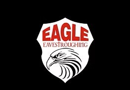 Eagle Eavestroughing logo