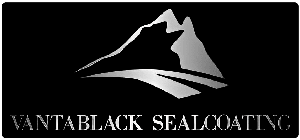 Vantablack Sealcoating logo
