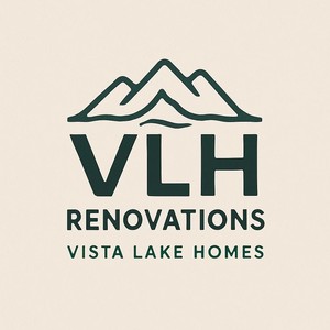 Vista Lake Homes-Renovation & Carpentry Services logo